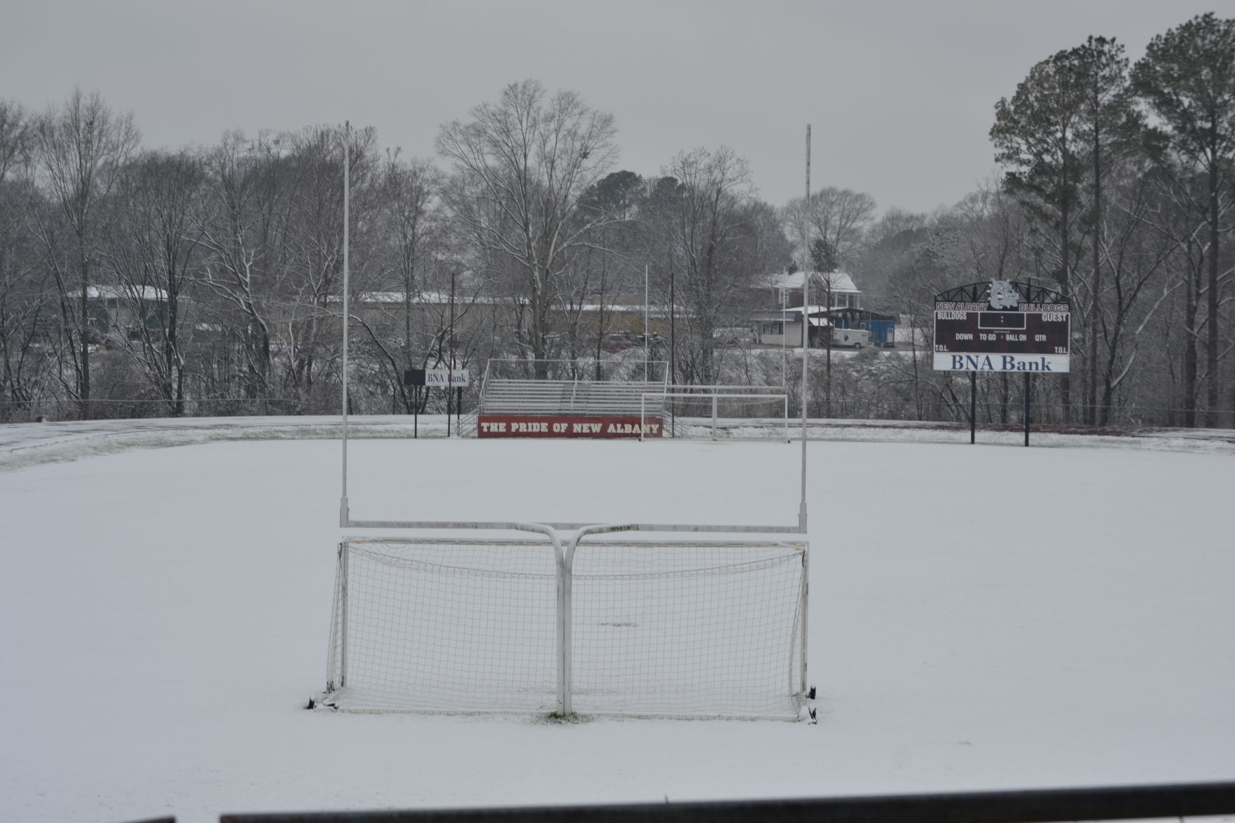Kitchens Field